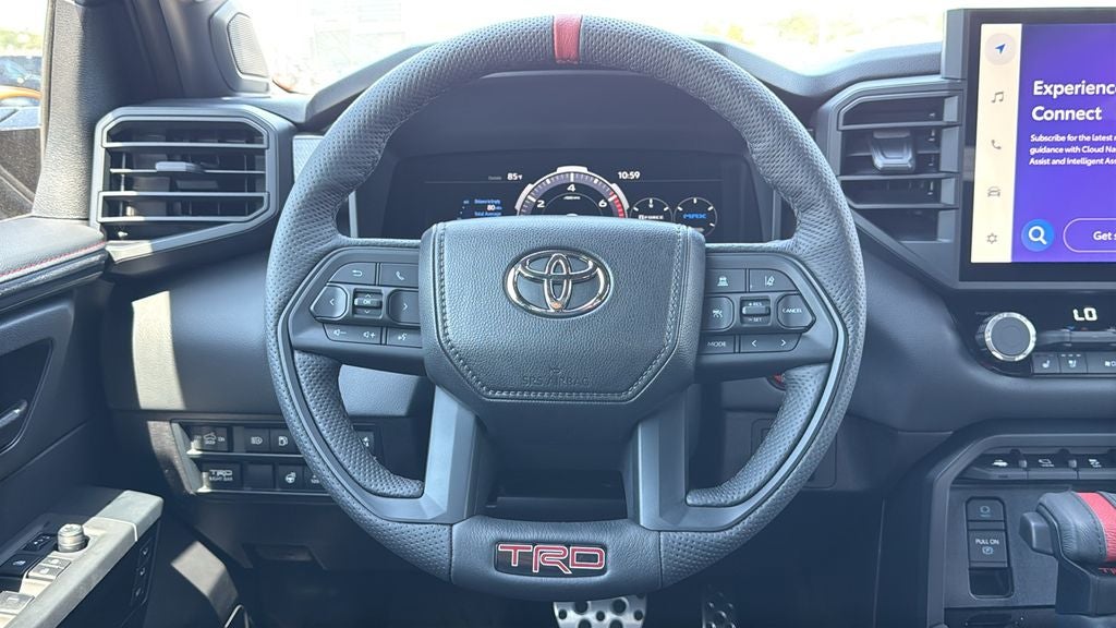 2026 Toyota Tundra i-FORCE MAX TRD Pro