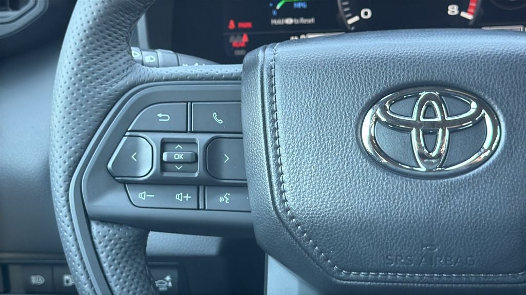 2026 Toyota Tundra i-FORCE MAX TRD Pro