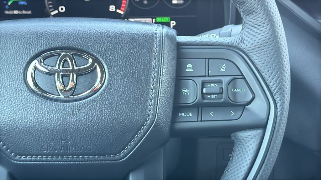 2026 Toyota Tundra i-FORCE MAX TRD Pro