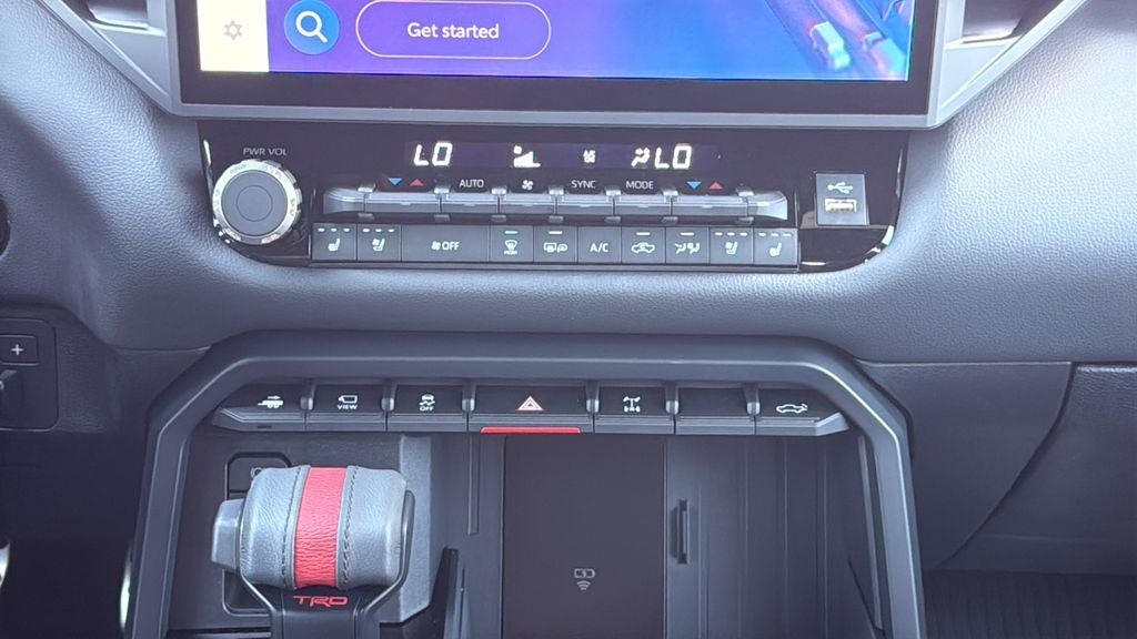 2026 Toyota Tundra i-FORCE MAX TRD Pro