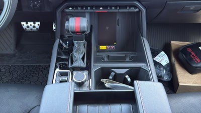 2026 Toyota Tundra i-FORCE MAX TRD Pro