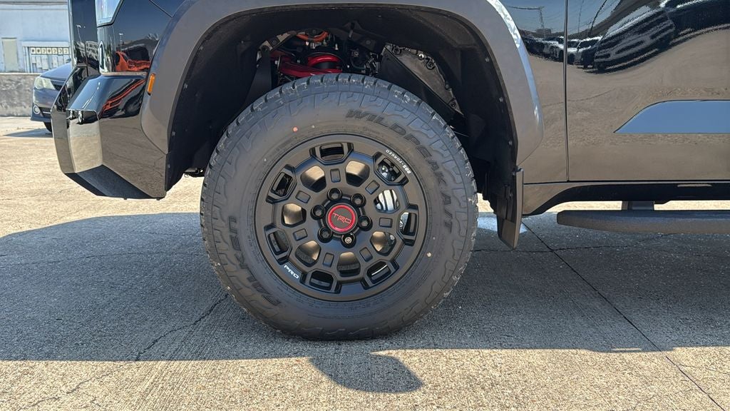 2026 Toyota Tundra i-FORCE MAX TRD Pro