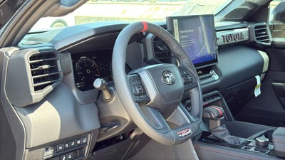 2026 Toyota Tundra i-FORCE MAX TRD Pro