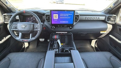 2025 Toyota Tundra i-FORCE MAX TRD Pro
