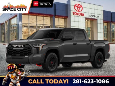 2026 Toyota Tundra i-FORCE MAX TRD Pro