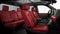 2026 Toyota Tundra i-FORCE MAX TRD Pro
