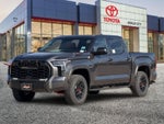 2026 Toyota Tundra Hybrid TRD Pro