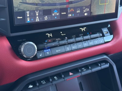 2026 Toyota Tundra Hybrid TRD Pro