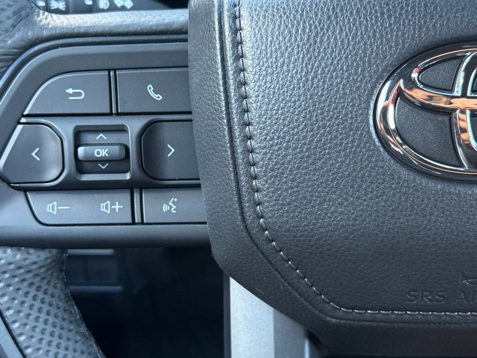 2026 Toyota Tundra Hybrid TRD Pro