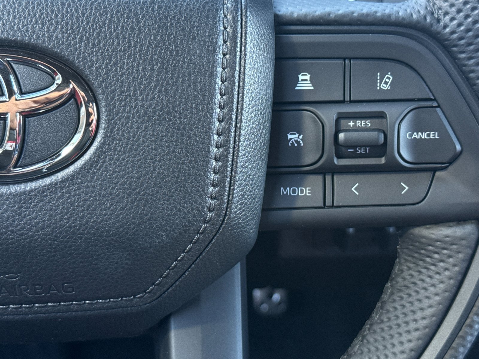 2026 Toyota Tundra Hybrid TRD Pro
