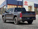 2026 Toyota Tundra Hybrid TRD Pro