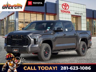 2026 Toyota Tundra i-FORCE MAX TRD Pro