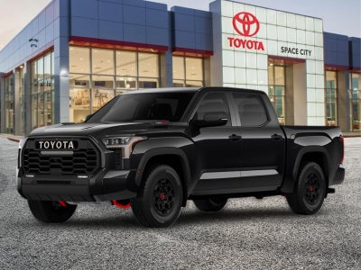 2026 Toyota Tundra i-FORCE MAX TRD Pro