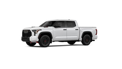 2026 Toyota Tundra i-FORCE MAX TRD Pro