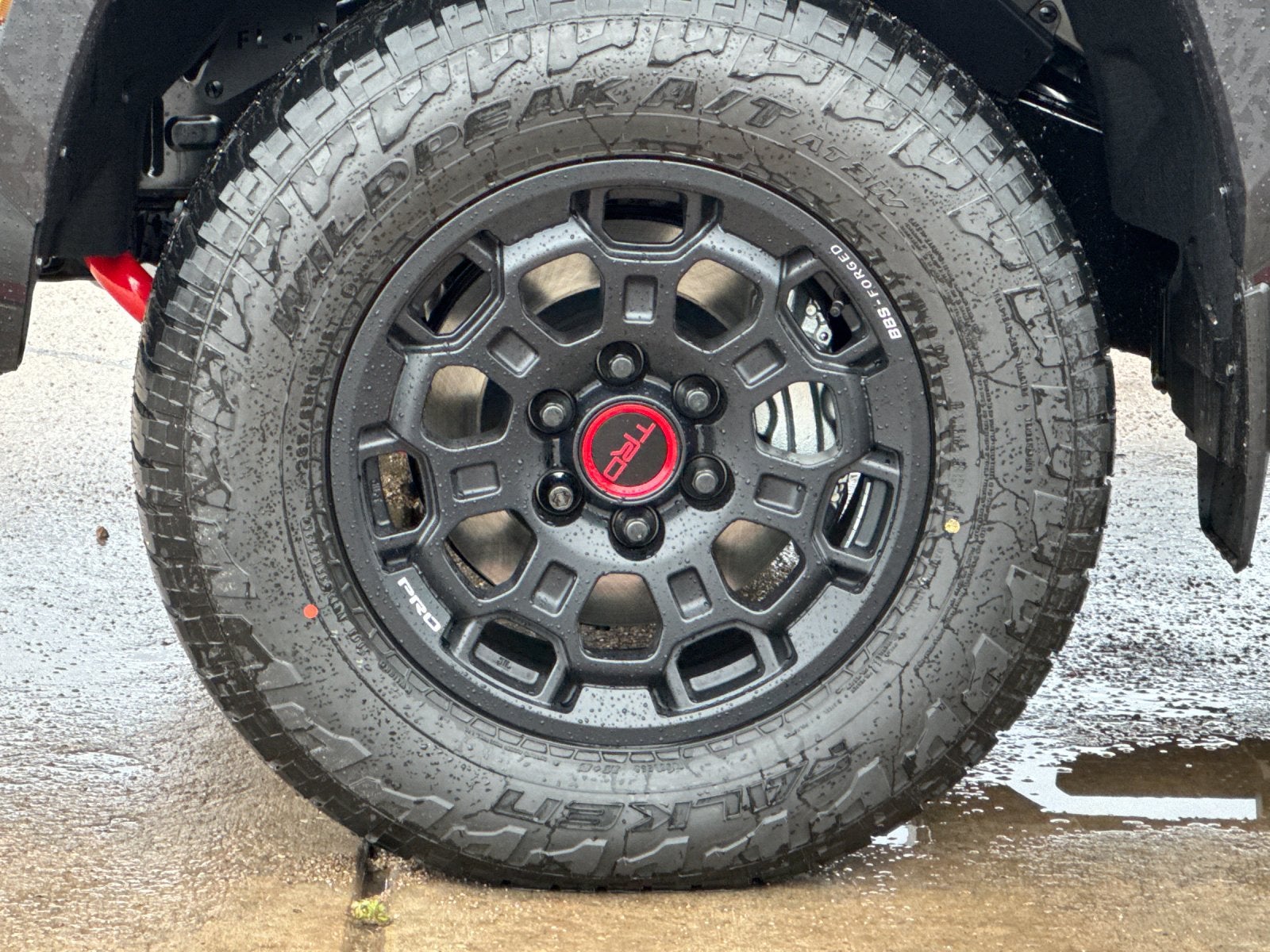 2026 Toyota Tundra i-FORCE MAX TRD Pro