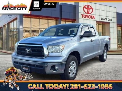 2010 Toyota TUNDRA 4X2 Grade 4.6L V8