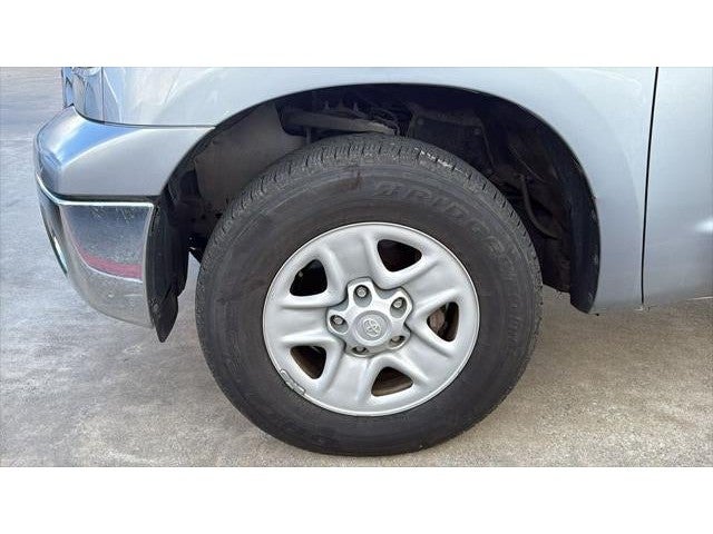 2010 Toyota TUNDRA 4X2 Grade 4.6L V8