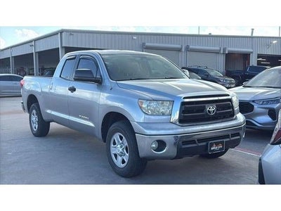2010 Toyota TUNDRA 4X2 Grade 4.6L V8