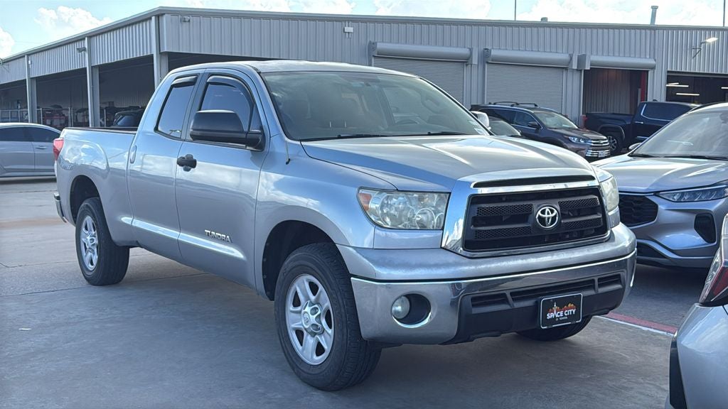 2010 Toyota TUNDRA 4X2 Grade 4.6L V8