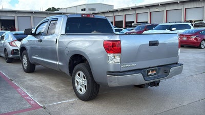 2010 Toyota TUNDRA 4X2 Grade 4.6L V8