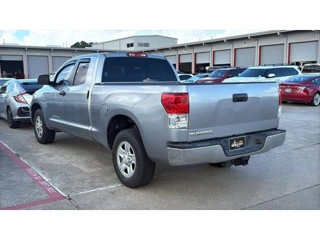 2010 Toyota TUNDRA 4X2 Grade 4.6L V8