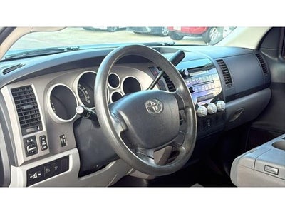 2010 Toyota TUNDRA 4X2 Grade 4.6L V8
