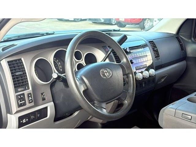 2010 Toyota TUNDRA 4X2 Grade 4.6L V8