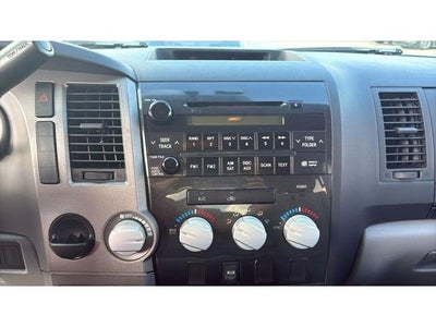 2010 Toyota TUNDRA 4X2 Grade 4.6L V8
