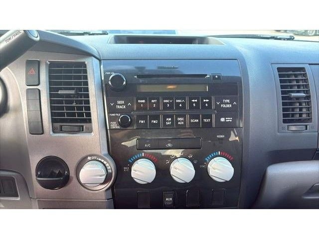 2010 Toyota TUNDRA 4X2 Grade 4.6L V8