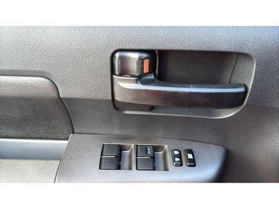 2010 Toyota TUNDRA 4X2 Grade 4.6L V8