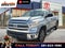 2016 Toyota Tundra SR5 4.6L V8