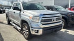 2016 Toyota Tundra SR5 4.6L V8