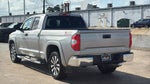 2016 Toyota Tundra SR5 4.6L V8