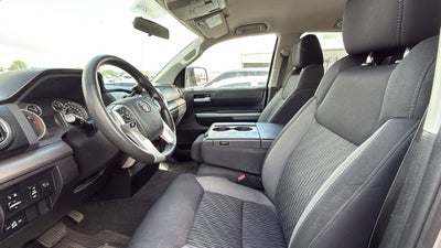 2016 Toyota Tundra SR5 4.6L V8