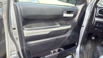2016 Toyota Tundra SR5 4.6L V8