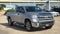 2016 Toyota Tundra SR5 4.6L V8
