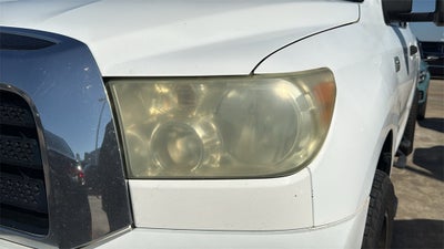 2008 Toyota TUNDRA 4X2 SR5