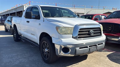 2008 Toyota TUNDRA 4X2 SR5