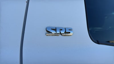 2008 Toyota TUNDRA 4X2 SR5