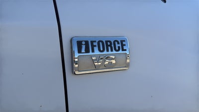 2008 Toyota TUNDRA 4X2 SR5