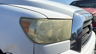 2008 Toyota TUNDRA 4X2 SR5