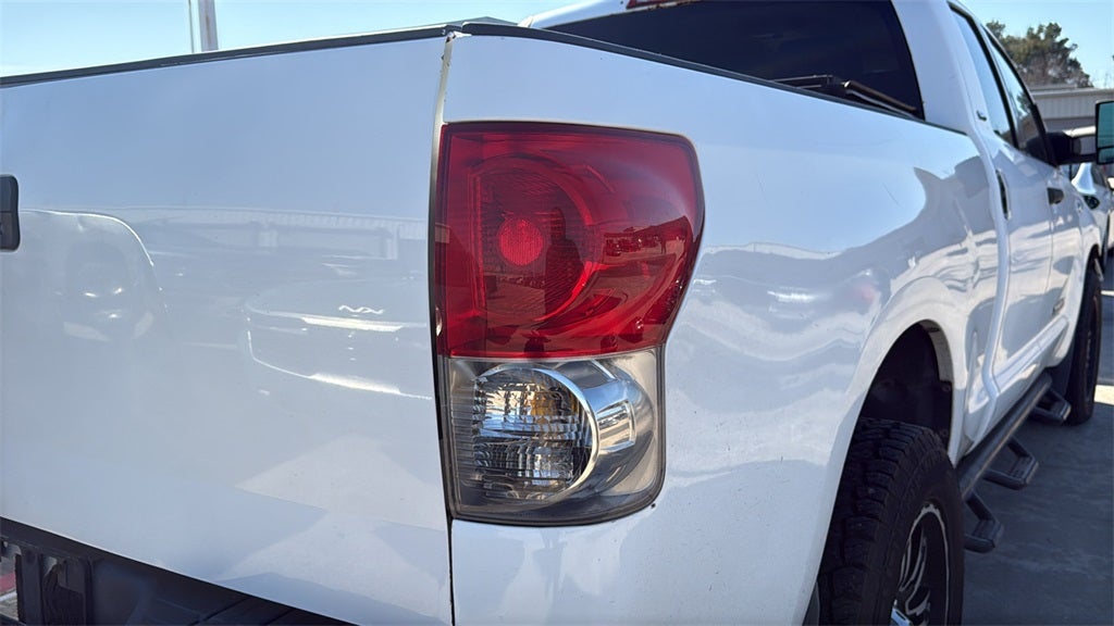 2008 Toyota TUNDRA 4X2 SR5