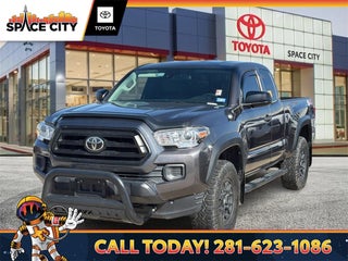 2020 Toyota TACOMA SR SR