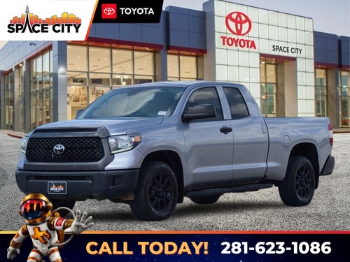 2021 Toyota Tundra SR