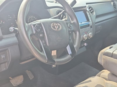 2021 Toyota Tundra SR