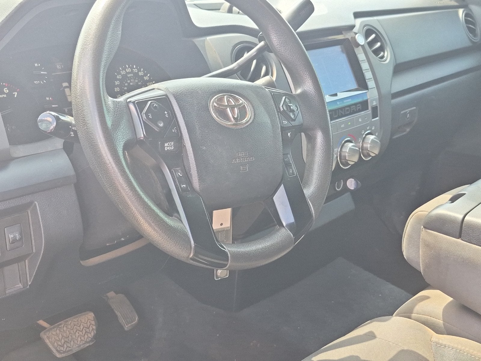 2021 Toyota Tundra SR