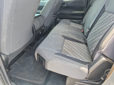 2021 Toyota Tundra SR