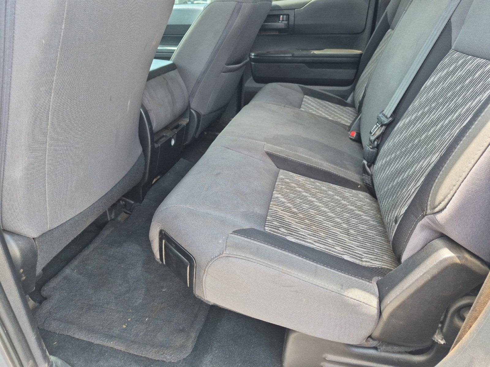 2021 Toyota Tundra SR