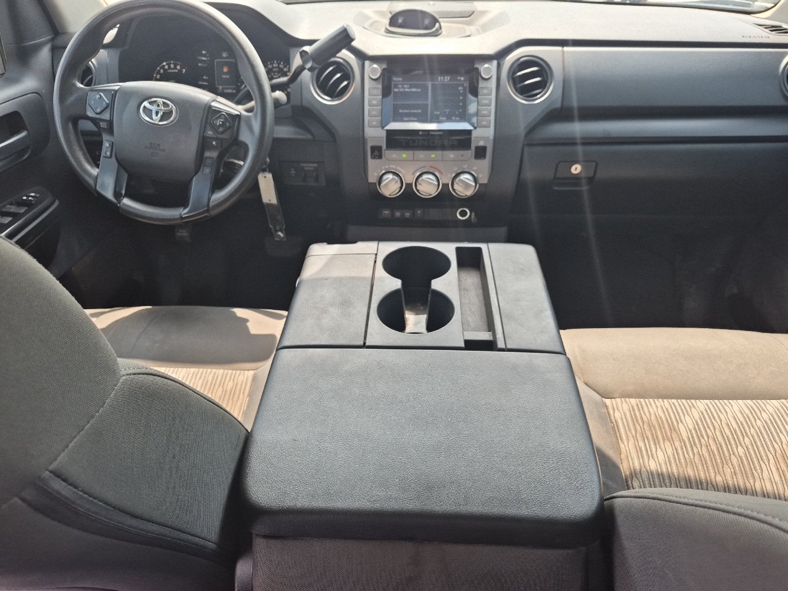 2021 Toyota Tundra SR
