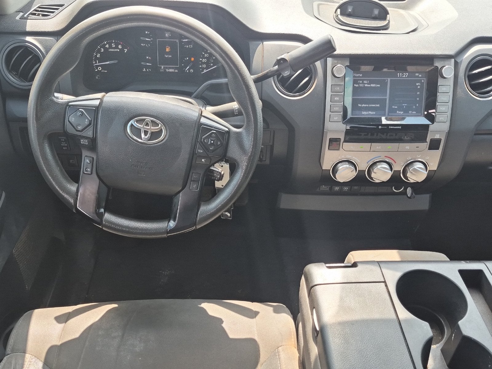 2021 Toyota Tundra SR
